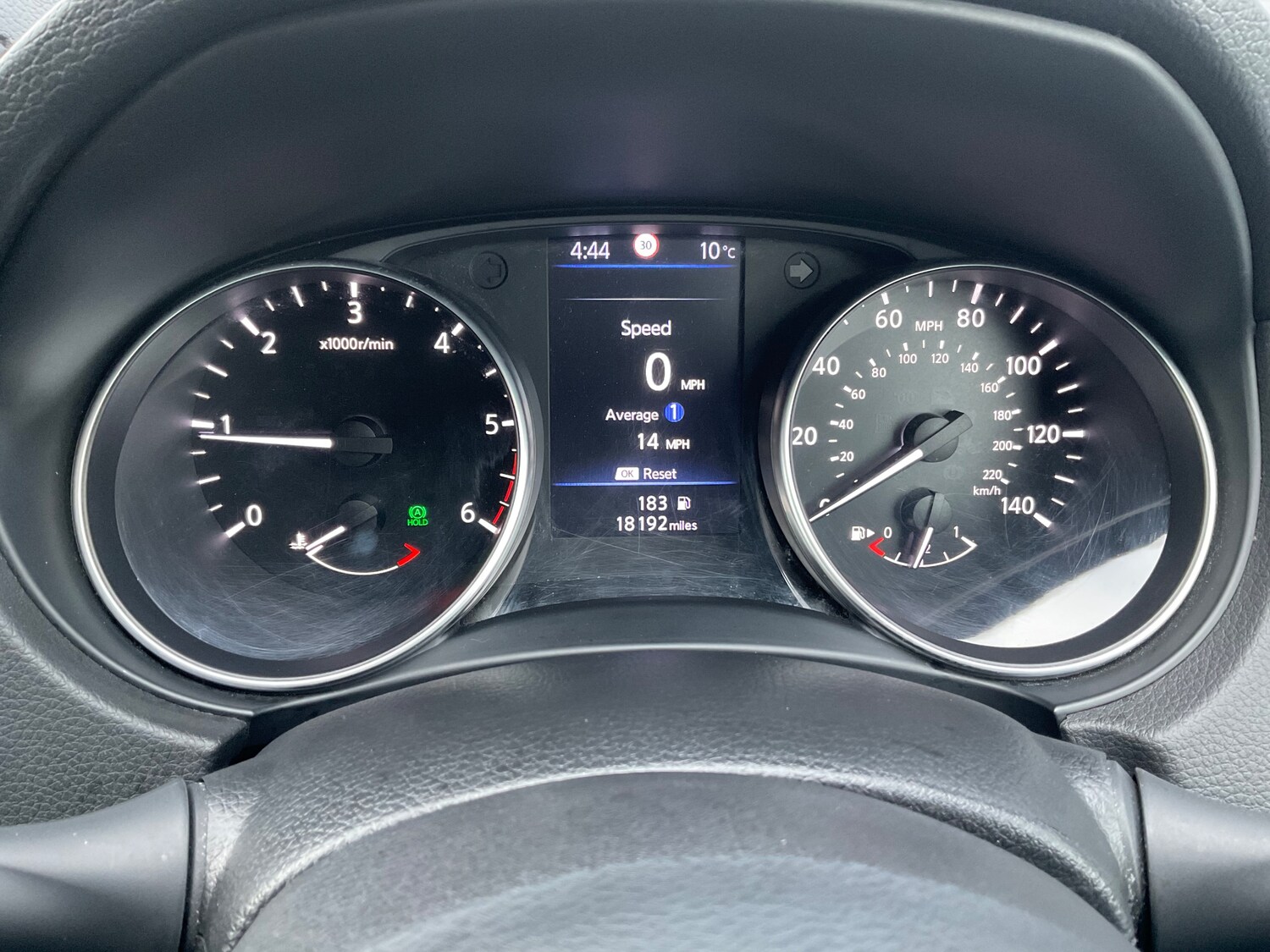 Used Nissan Qashqai 2019 for sale - 77927671: Photo 10