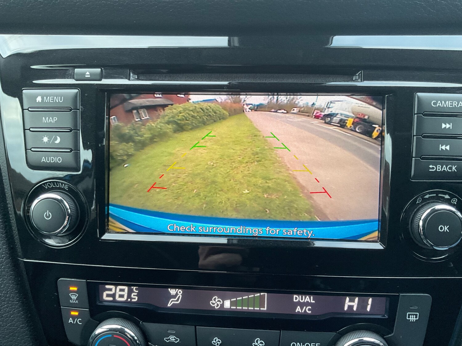 Used Nissan Qashqai 2019 for sale - 77927671: Photo 11