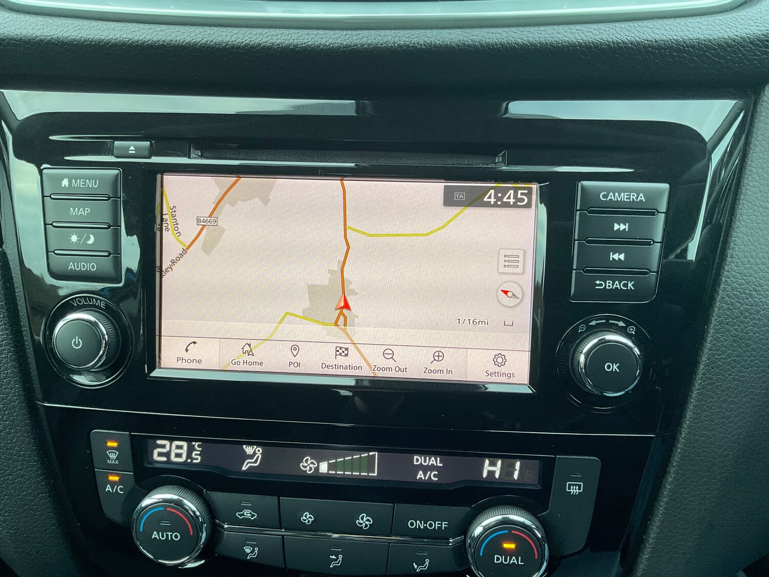 Used Nissan Qashqai 2019 for sale - 77927671: Photo 13