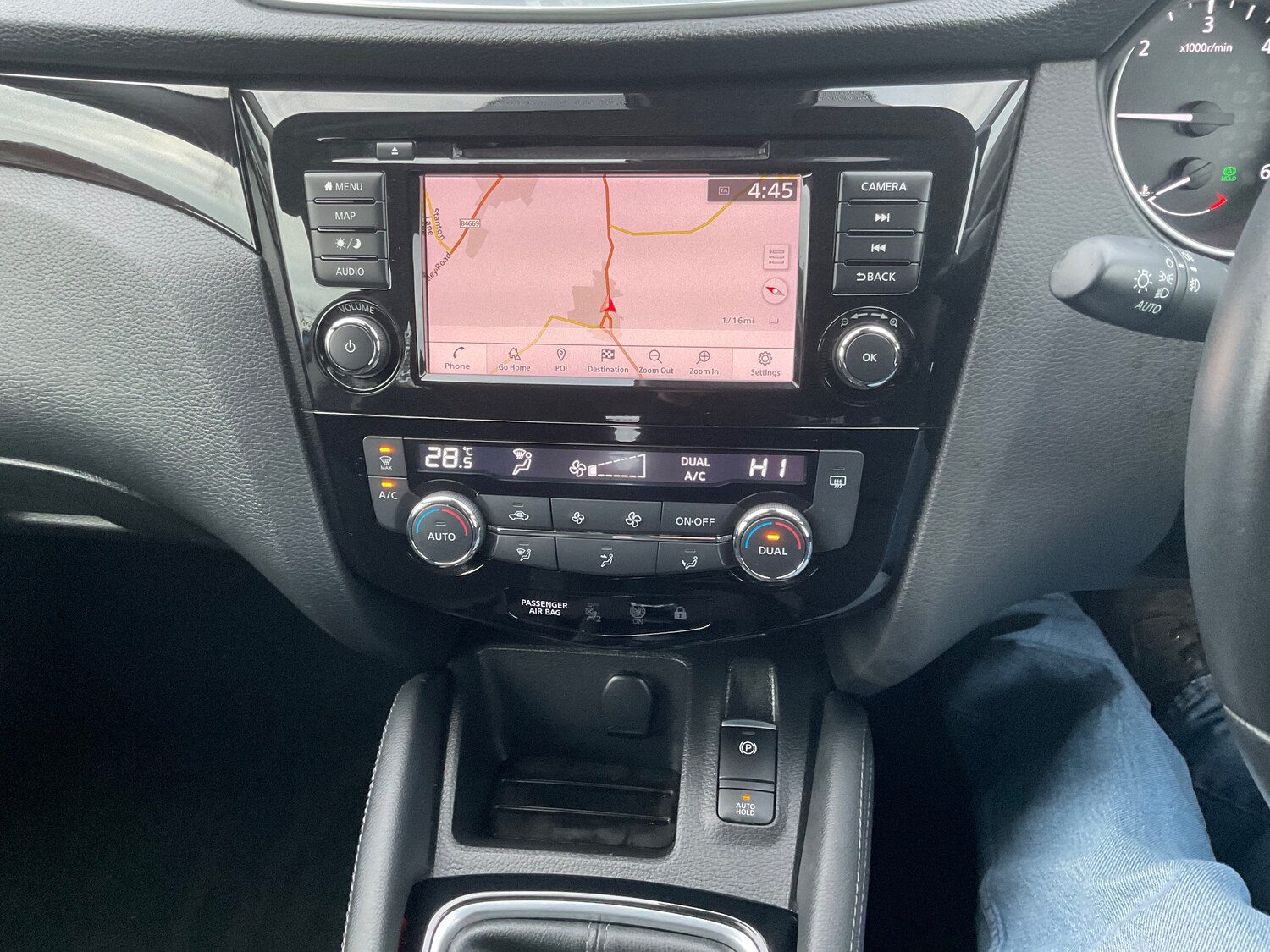 Used Nissan Qashqai 2019 for sale - 77927671: Photo 14