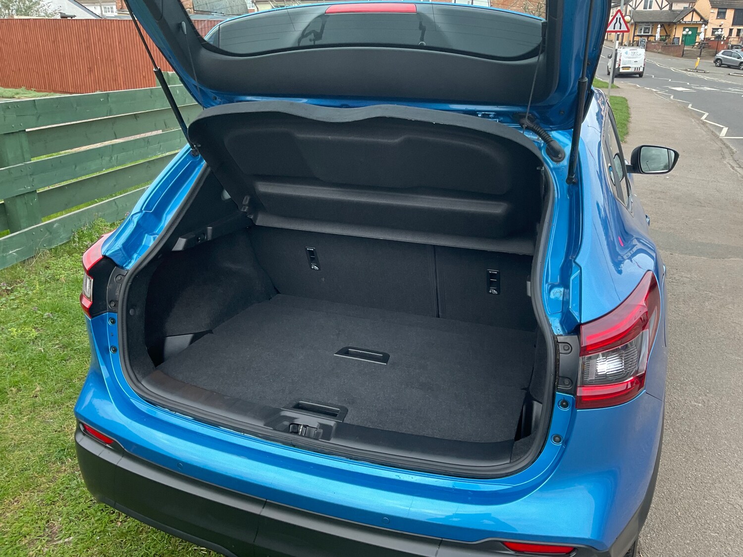 Used Nissan Qashqai 2019 for sale - 77927671: Photo 5