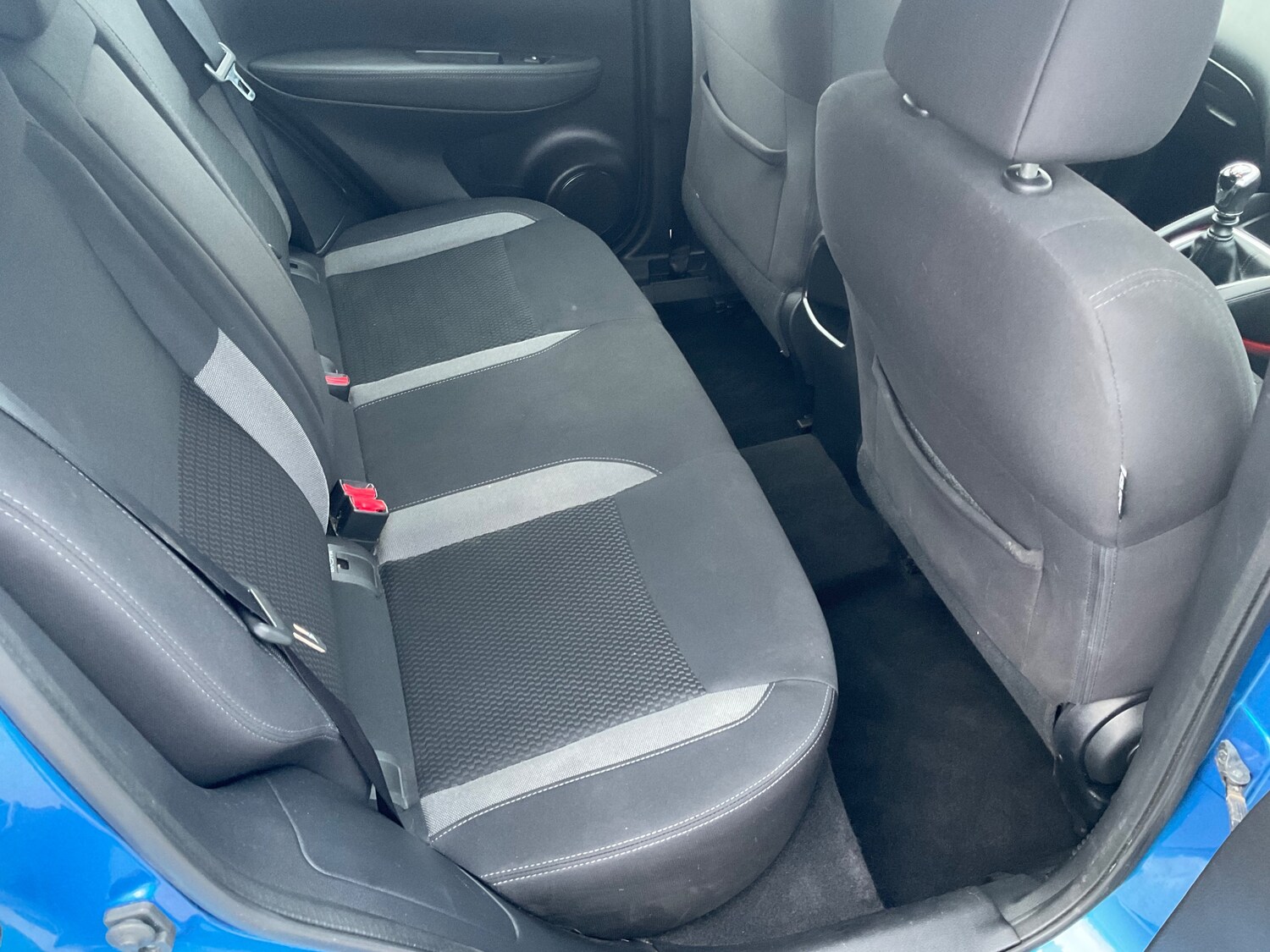 Used Nissan Qashqai 2019 for sale - 77927671: Photo 6