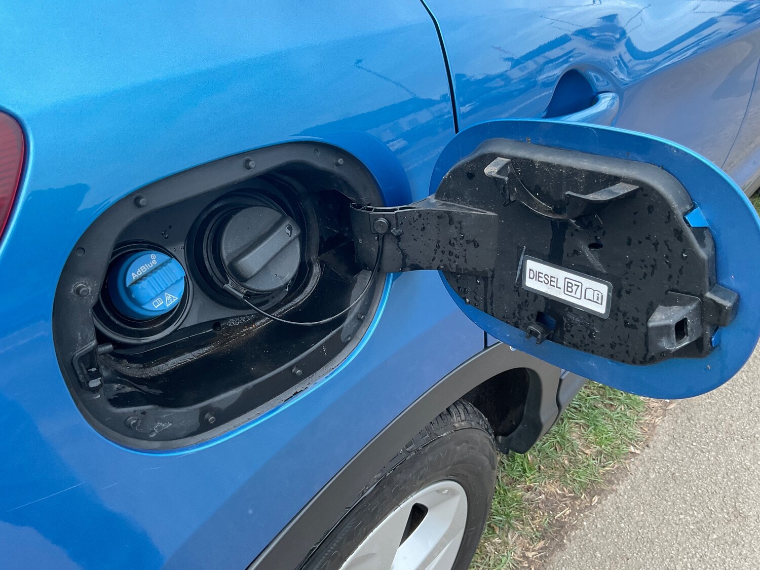 Used Nissan Qashqai 2019 for sale - 77927671: Photo 7