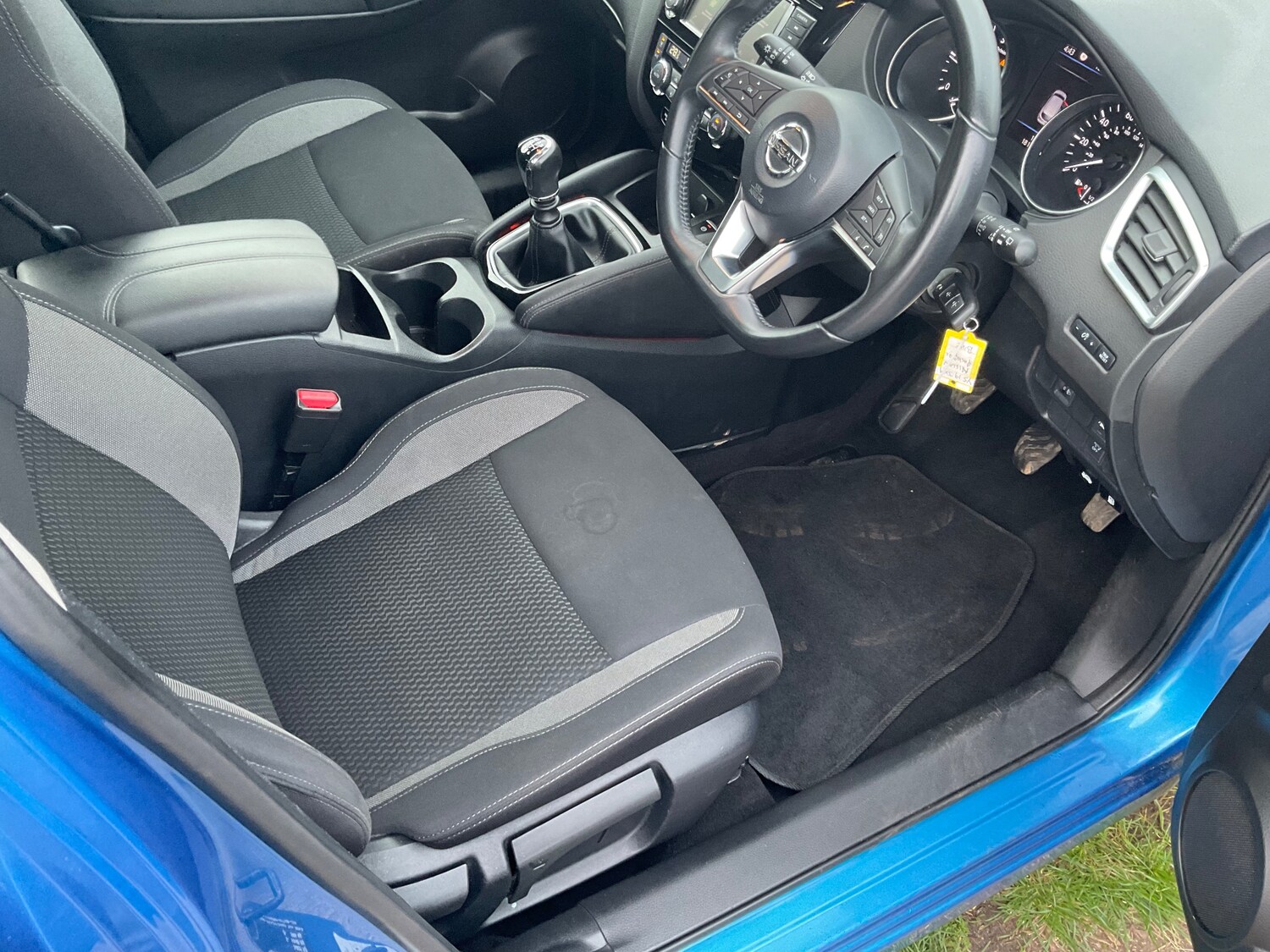 Used Nissan Qashqai 2019 for sale - 77927671: Photo 8