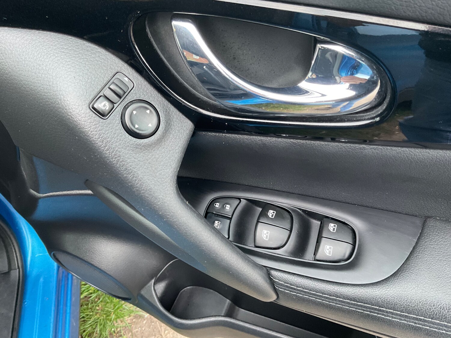 Used Nissan Qashqai 2019 for sale - 77927671: Photo 9