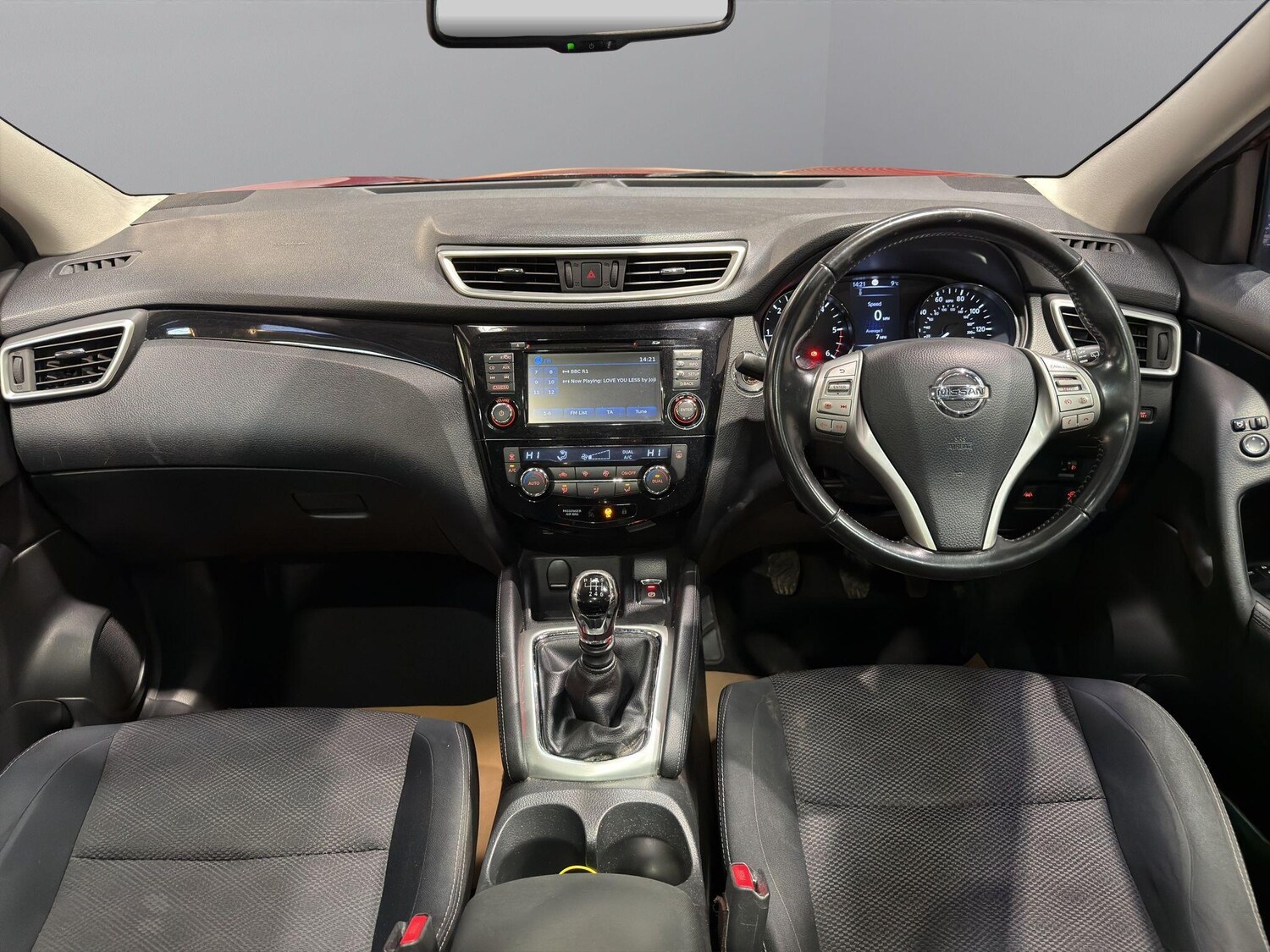 Used Nissan Qashqai 2015 for sale - 77894028: Photo 15