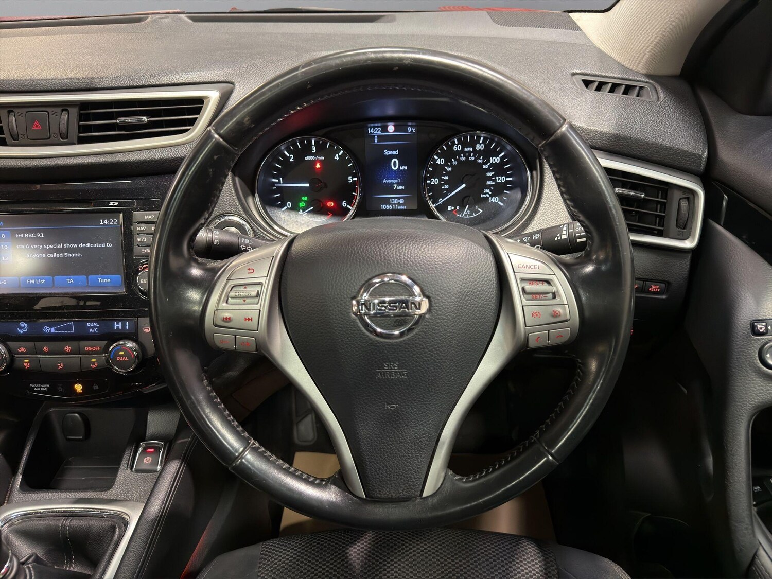 Used Nissan Qashqai 2015 for sale - 77894028: Photo 16