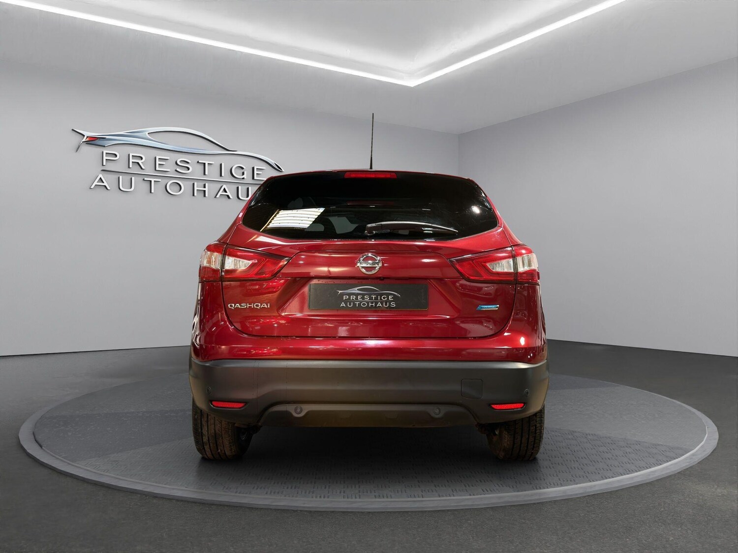 Used Nissan Qashqai 2015 for sale - 77894028: Photo 5