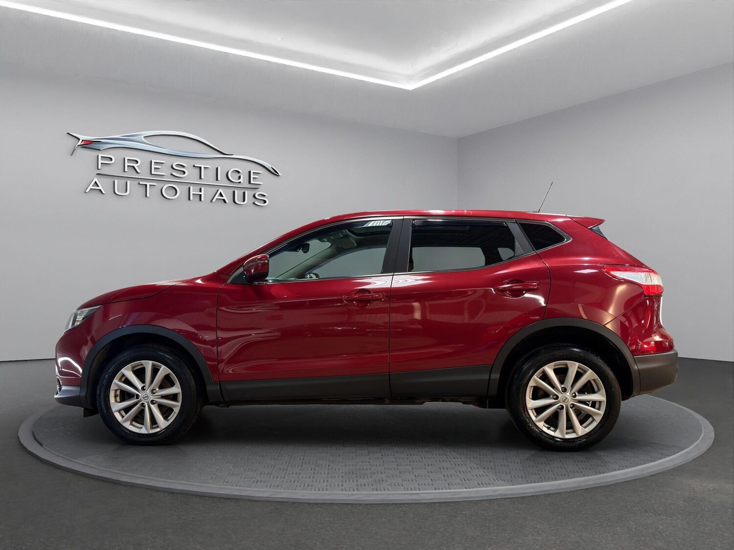 Used Nissan Qashqai 2015 for sale - 77894028: Photo 7