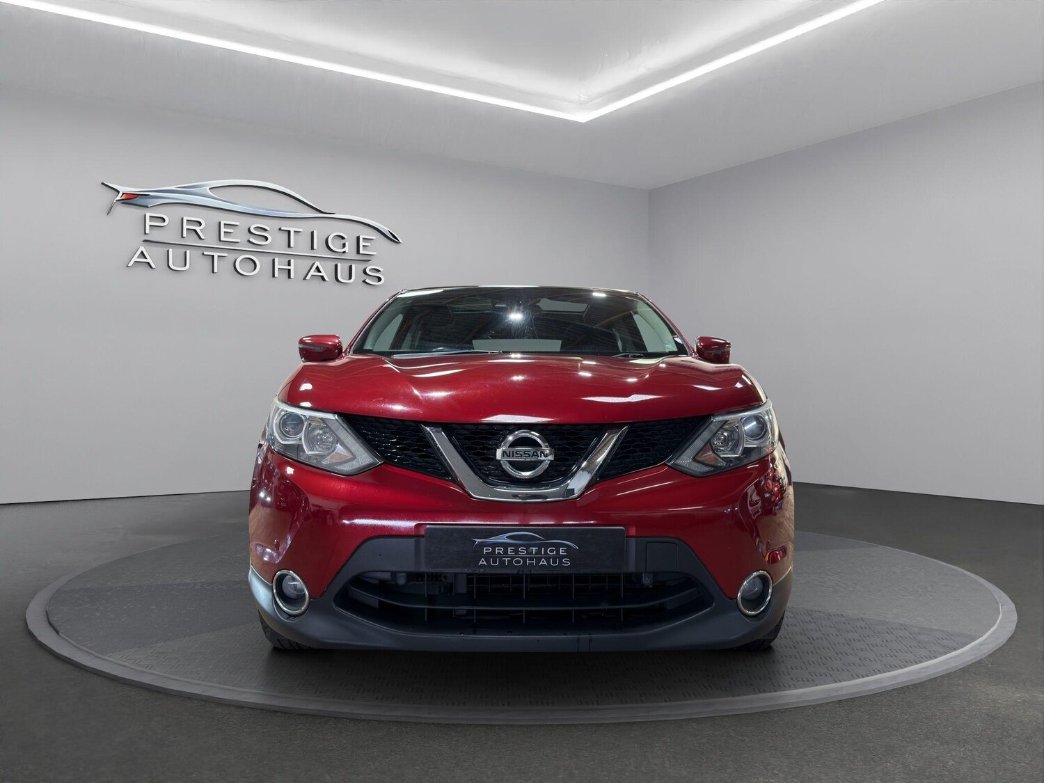 Used Nissan Qashqai 2015 for sale - 77894028: Photo 9