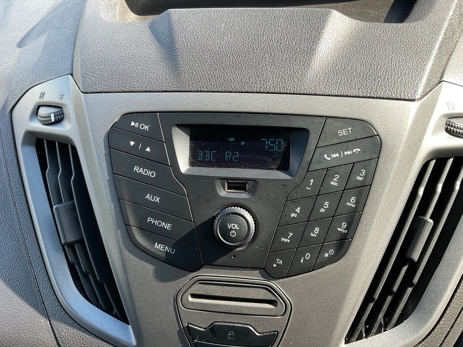 Used Ford Transit Custom 2018 for sale - 78078184: Photo 11