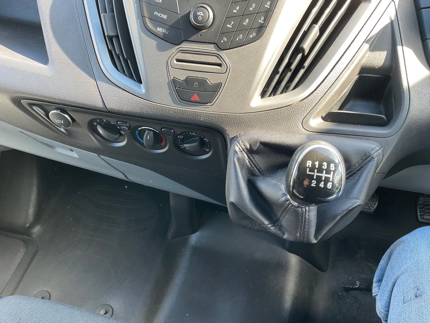 Used Ford Transit Custom 2018 for sale - 78078184: Photo 12