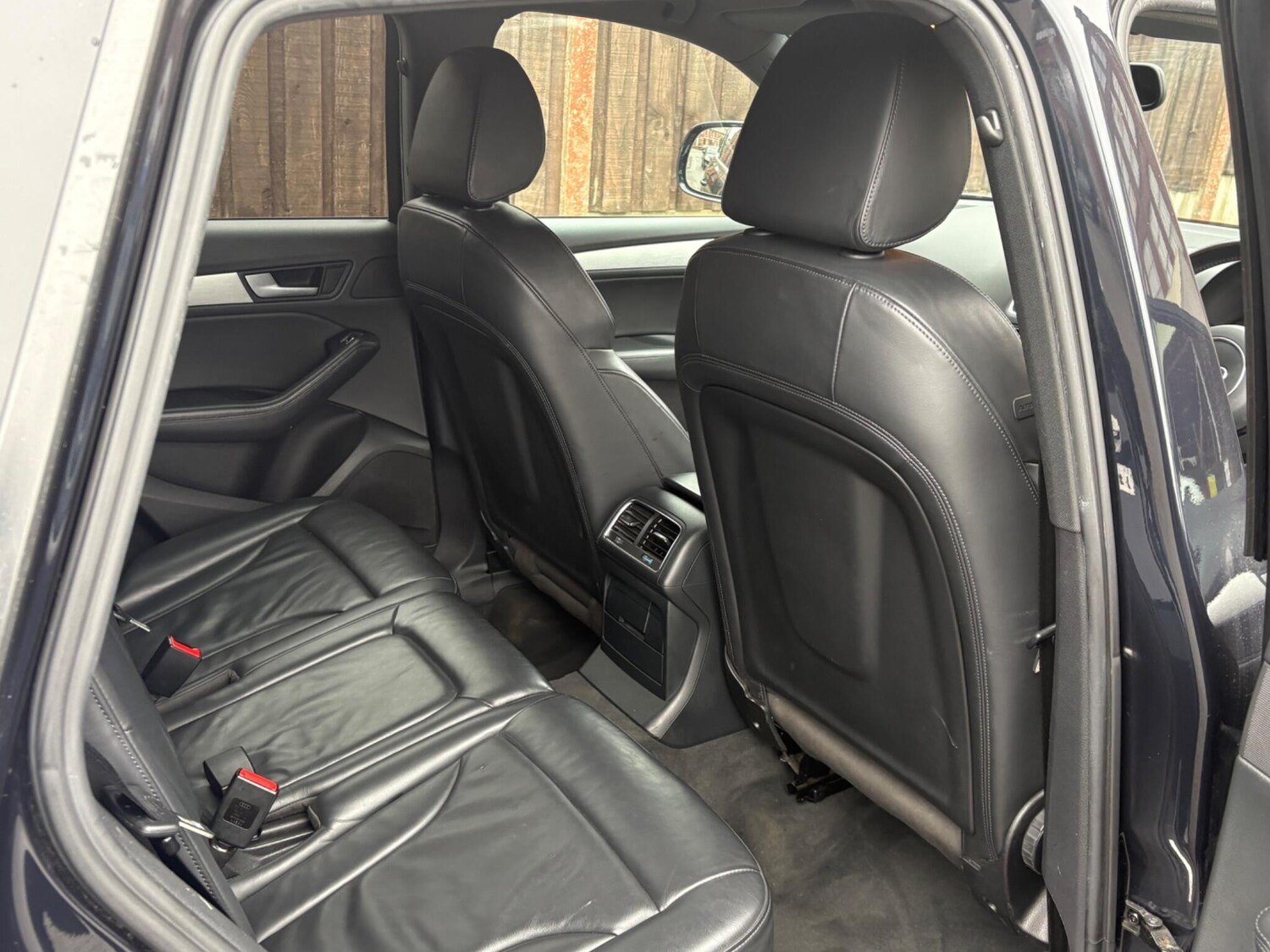 Used Audi Q5 2012 for sale - 77942446: Photo 18