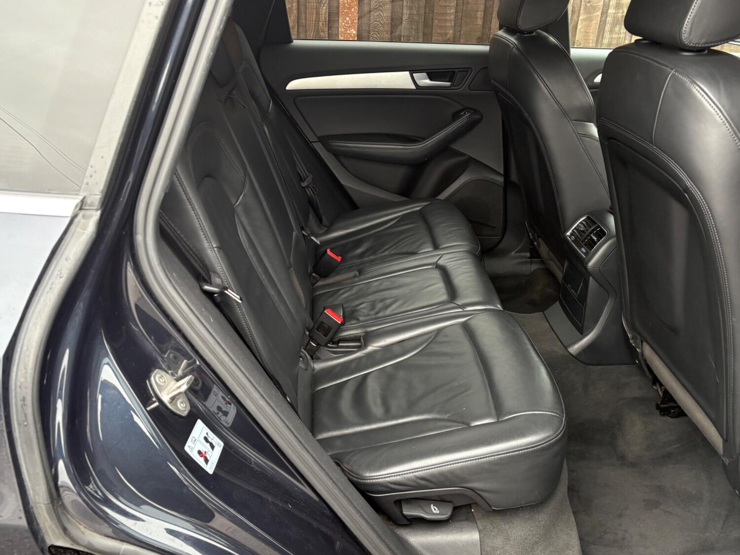 Used Audi Q5 2012 for sale - 77942446: Photo 19