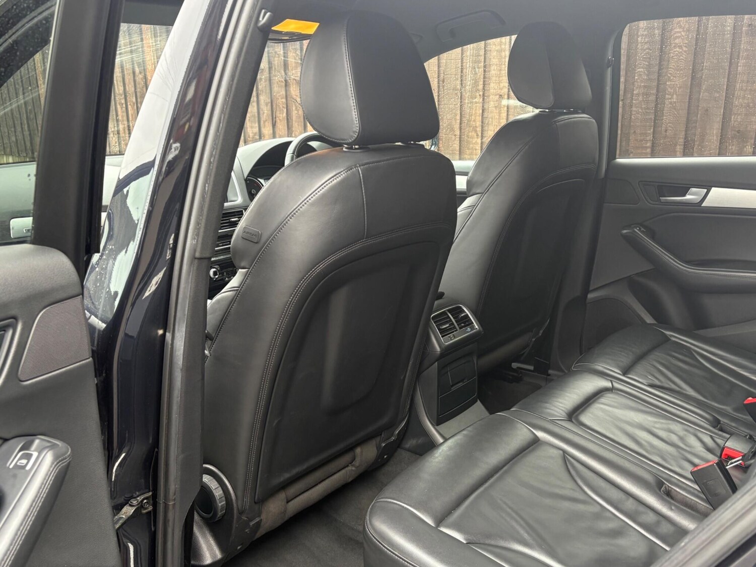 Used Audi Q5 2012 for sale - 77942446: Photo 23