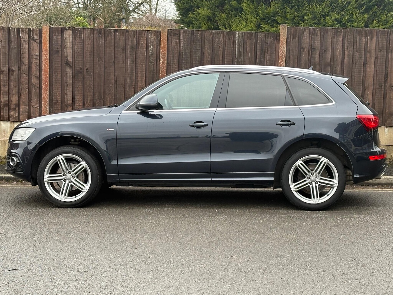 Used Audi Q5 2012 for sale - 77942446: Photo 3