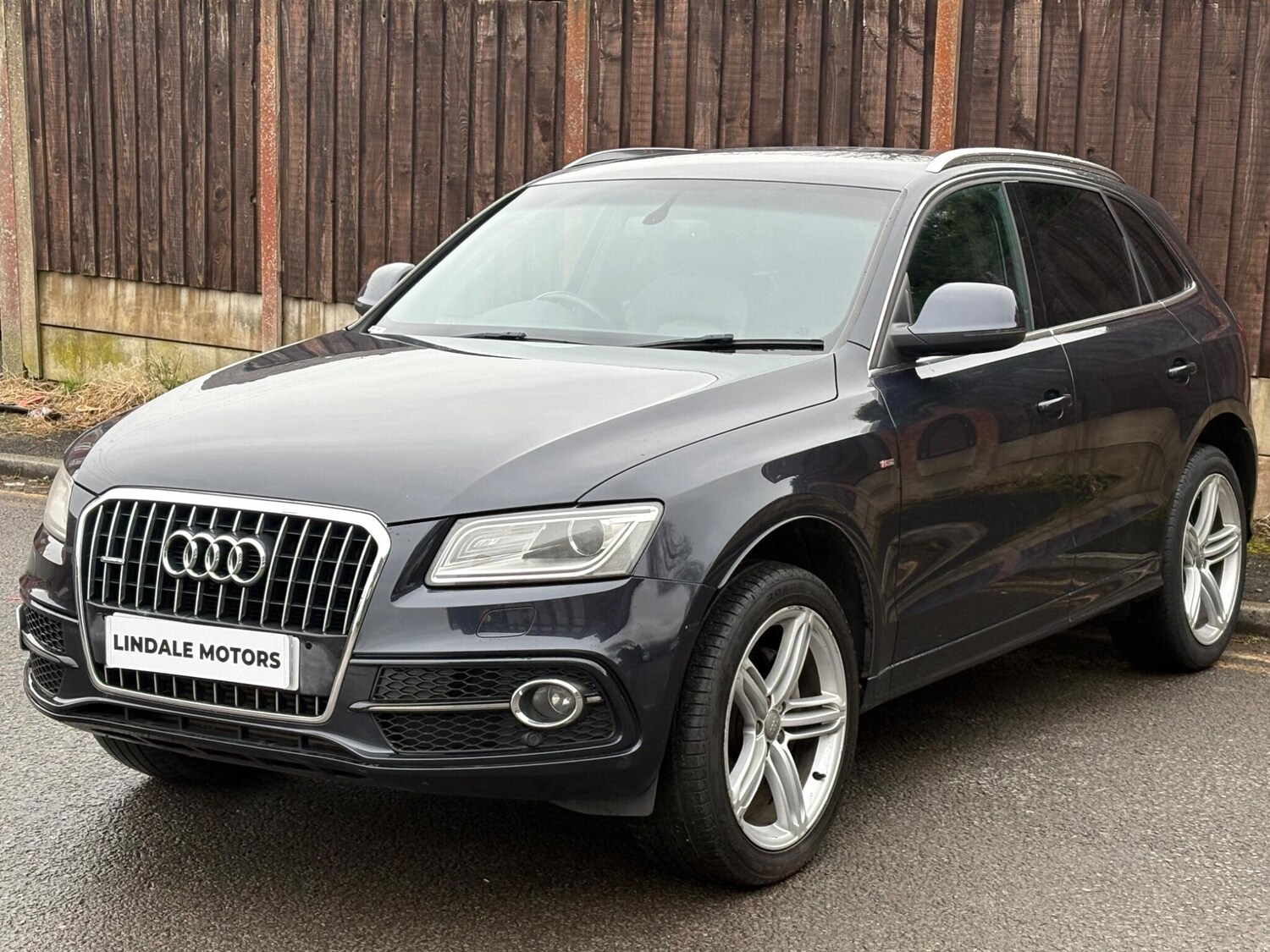Used Audi Q5 2012 for sale - 77942446: Photo 6