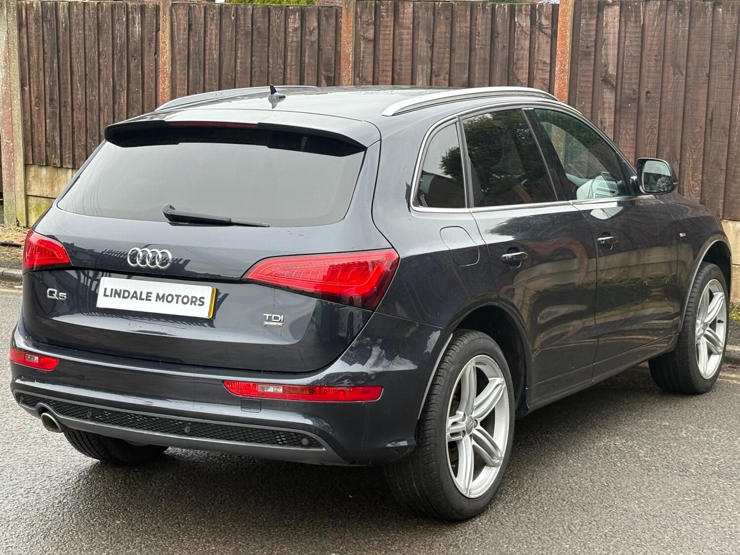 Used Audi Q5 2012 for sale - 77942446: Photo 7
