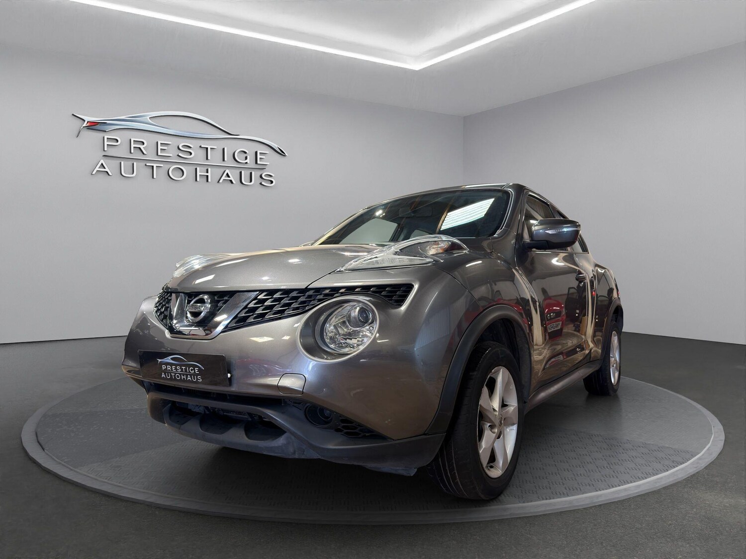 Used Nissan Juke 2015 for sale - 77763998: Photo 10