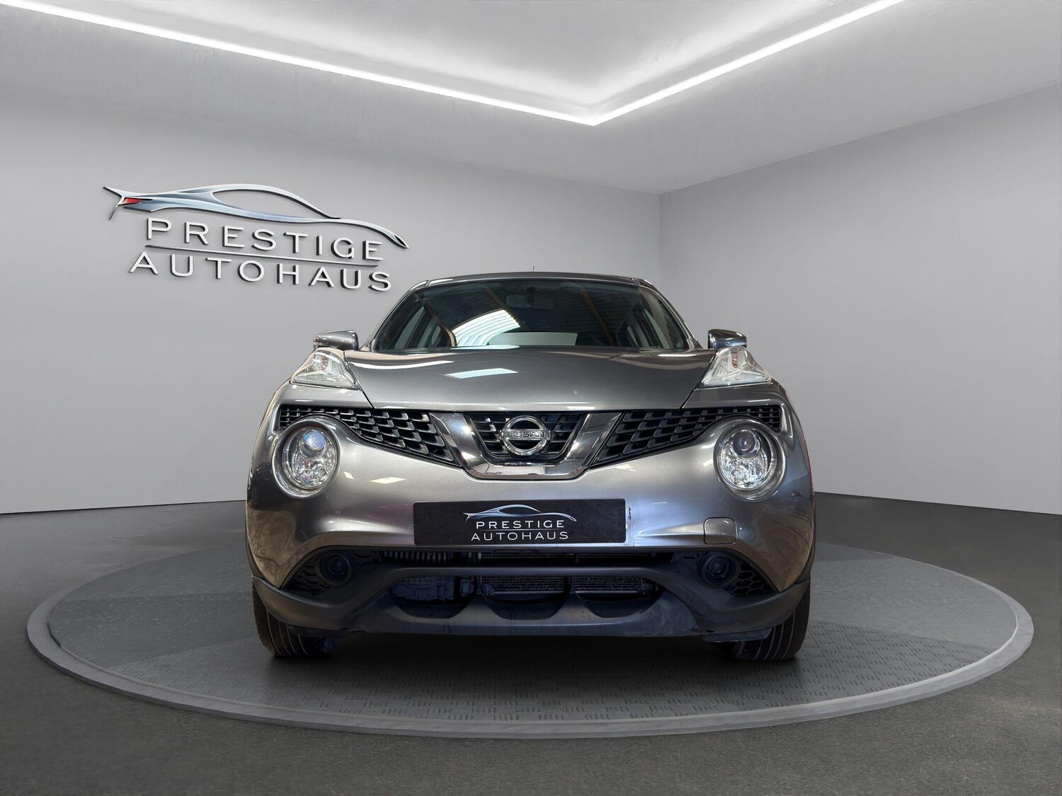 Used Nissan Juke 2015 for sale - 77763998: Photo 11