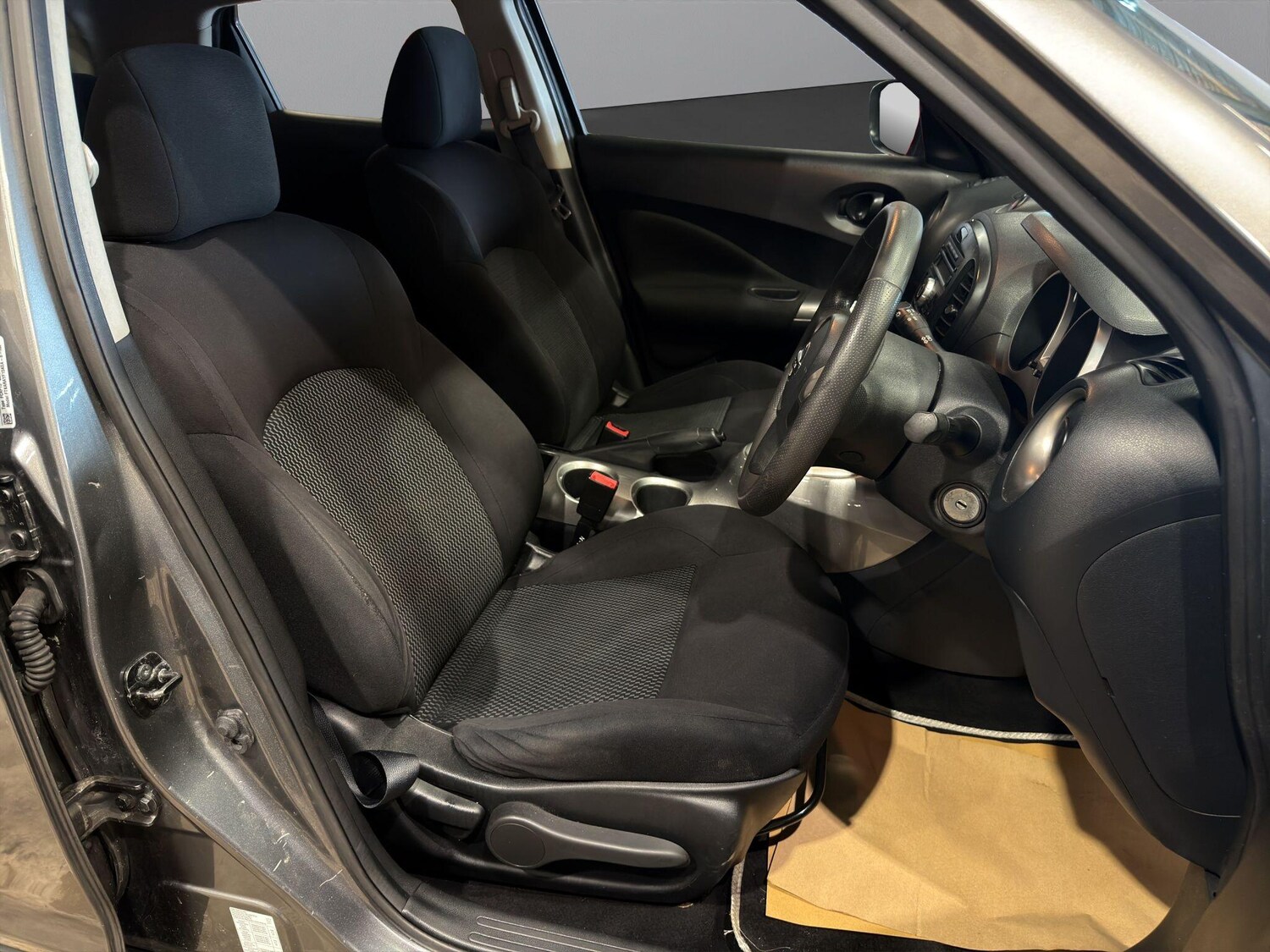 Used Nissan Juke 2015 for sale - 77763998: Photo 12