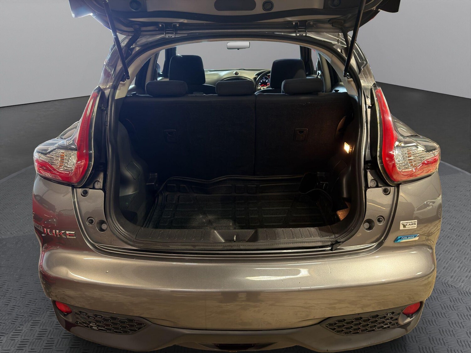 Used Nissan Juke 2015 for sale - 77763998: Photo 14