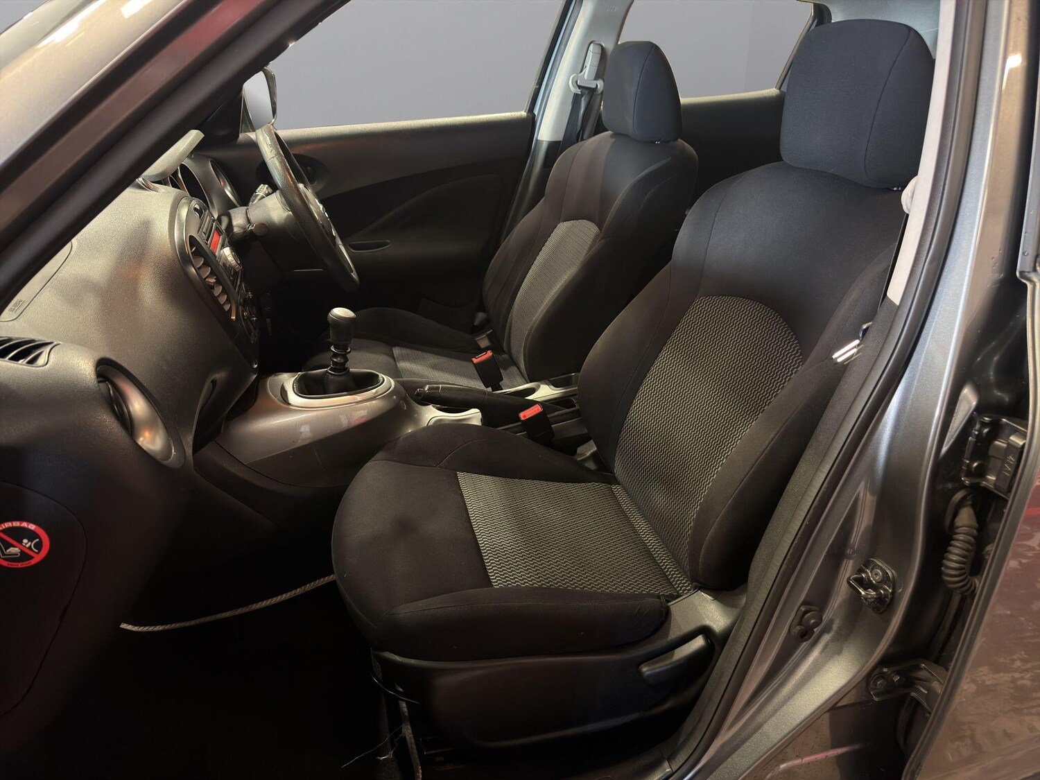 Used Nissan Juke 2015 for sale - 77763998: Photo 15