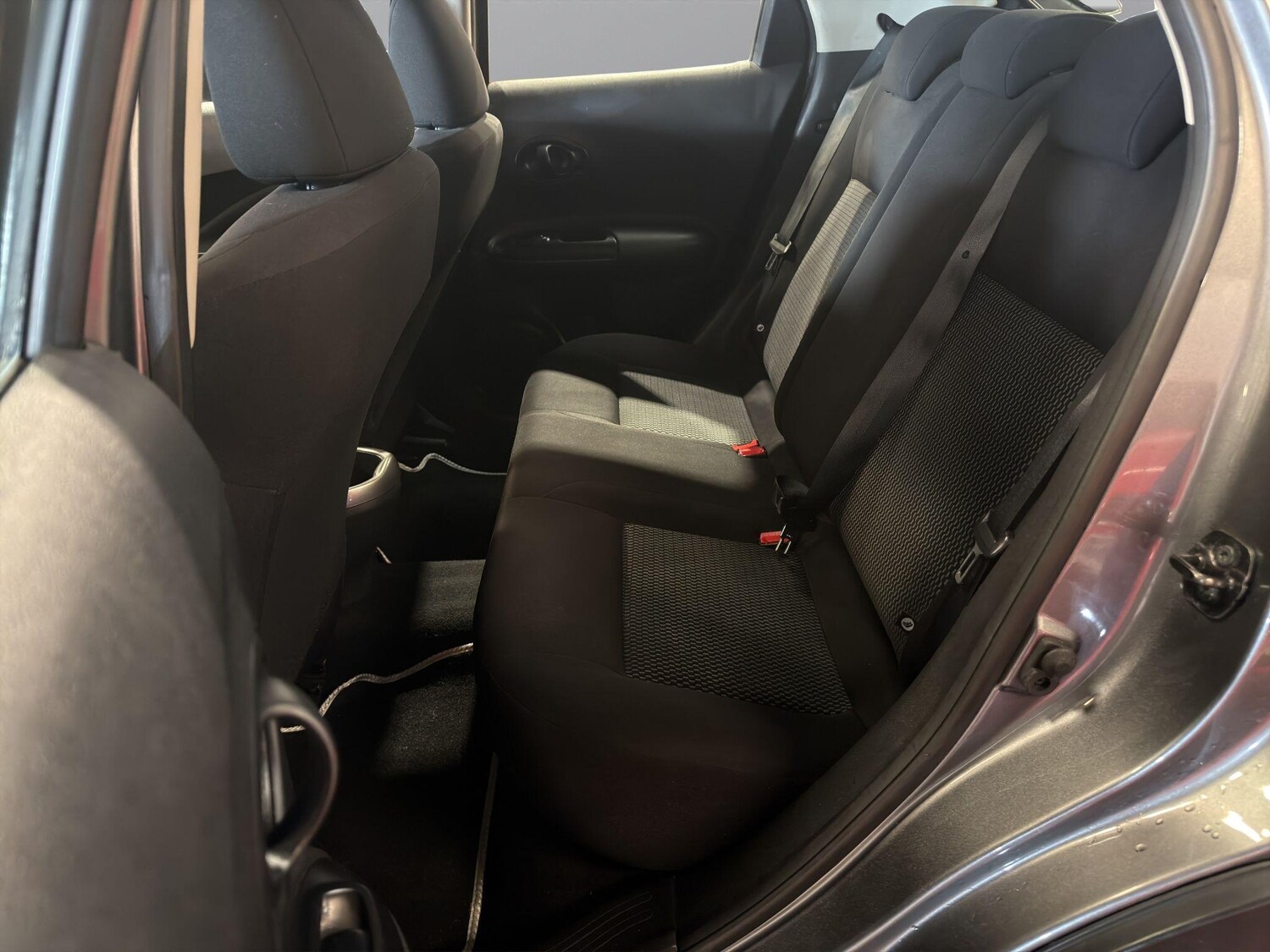 Used Nissan Juke 2015 for sale - 77763998: Photo 16