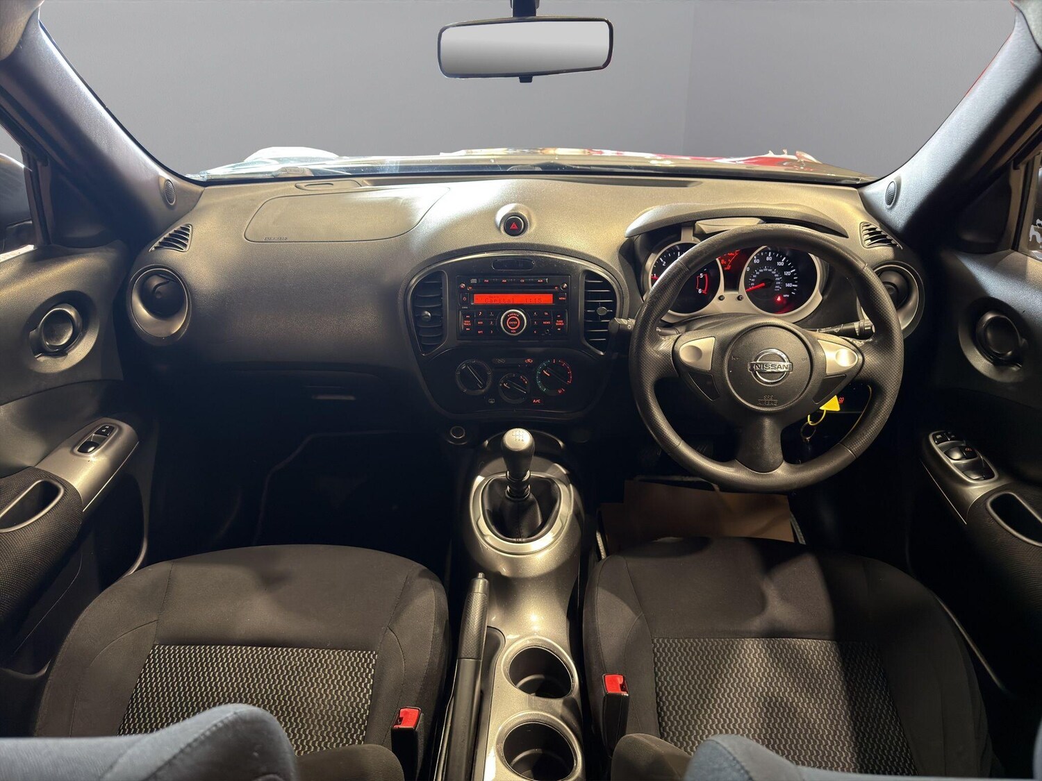 Used Nissan Juke 2015 for sale - 77763998: Photo 17