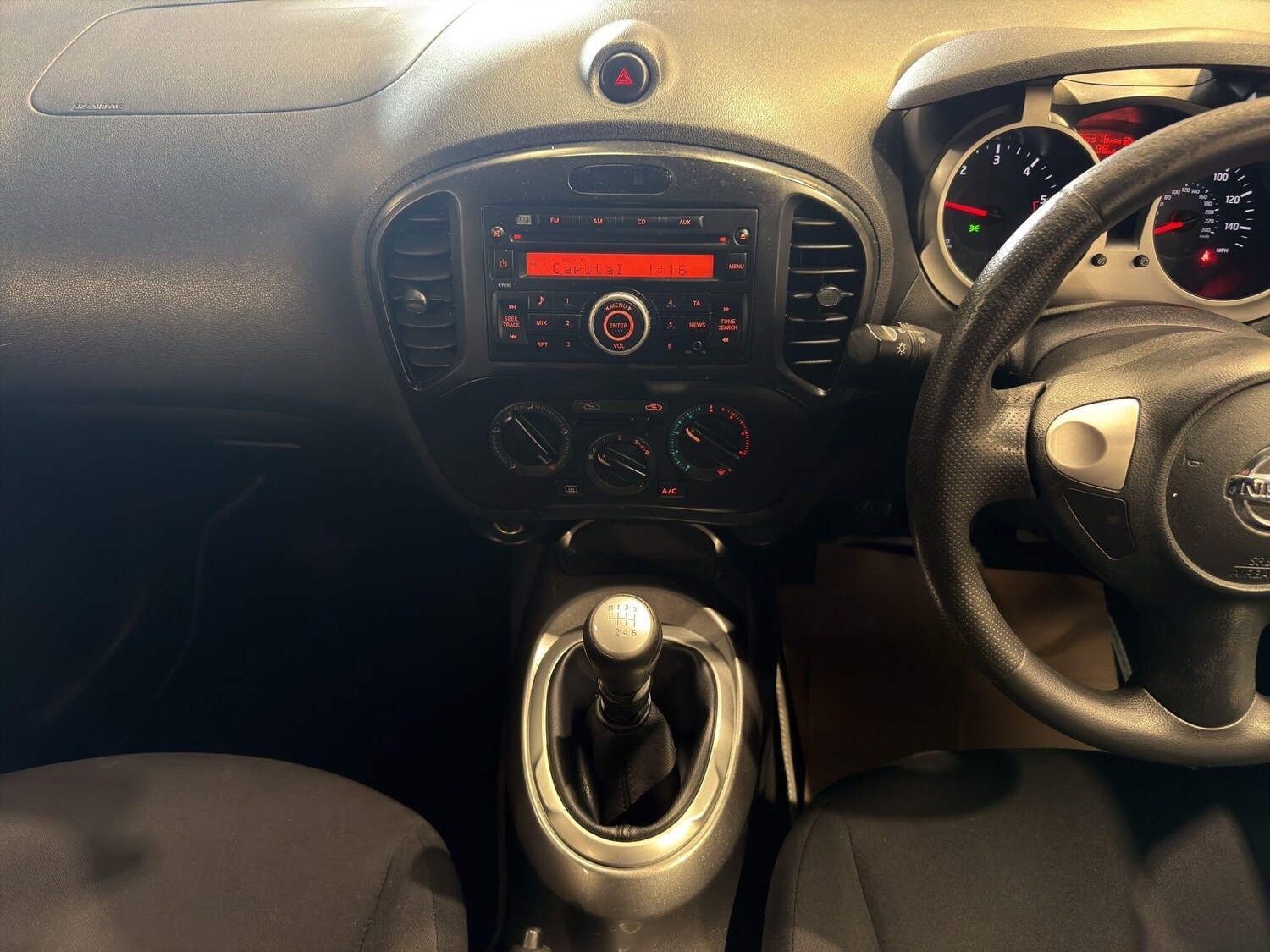 Used Nissan Juke 2015 for sale - 77763998: Photo 19