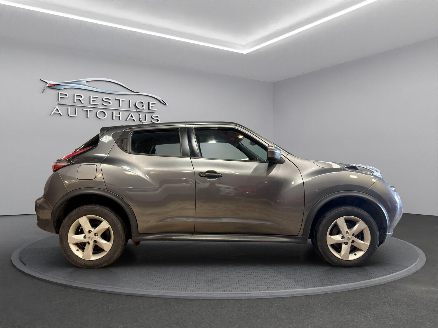 Used Nissan Juke 2015 for sale - 77763998: Photo 5