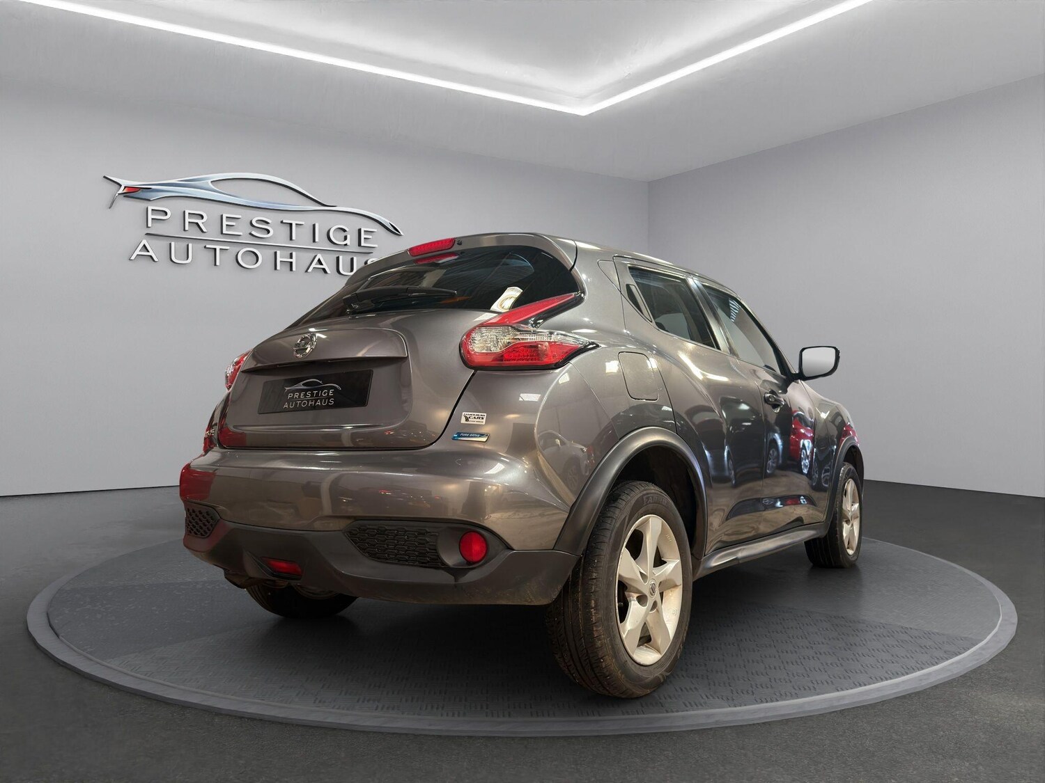 Used Nissan Juke 2015 for sale - 77763998: Photo 6