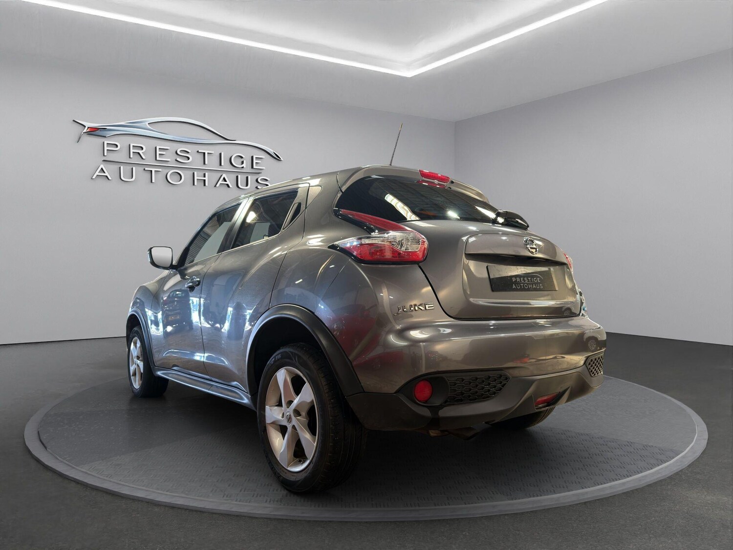 Used Nissan Juke 2015 for sale - 77763998: Photo 8