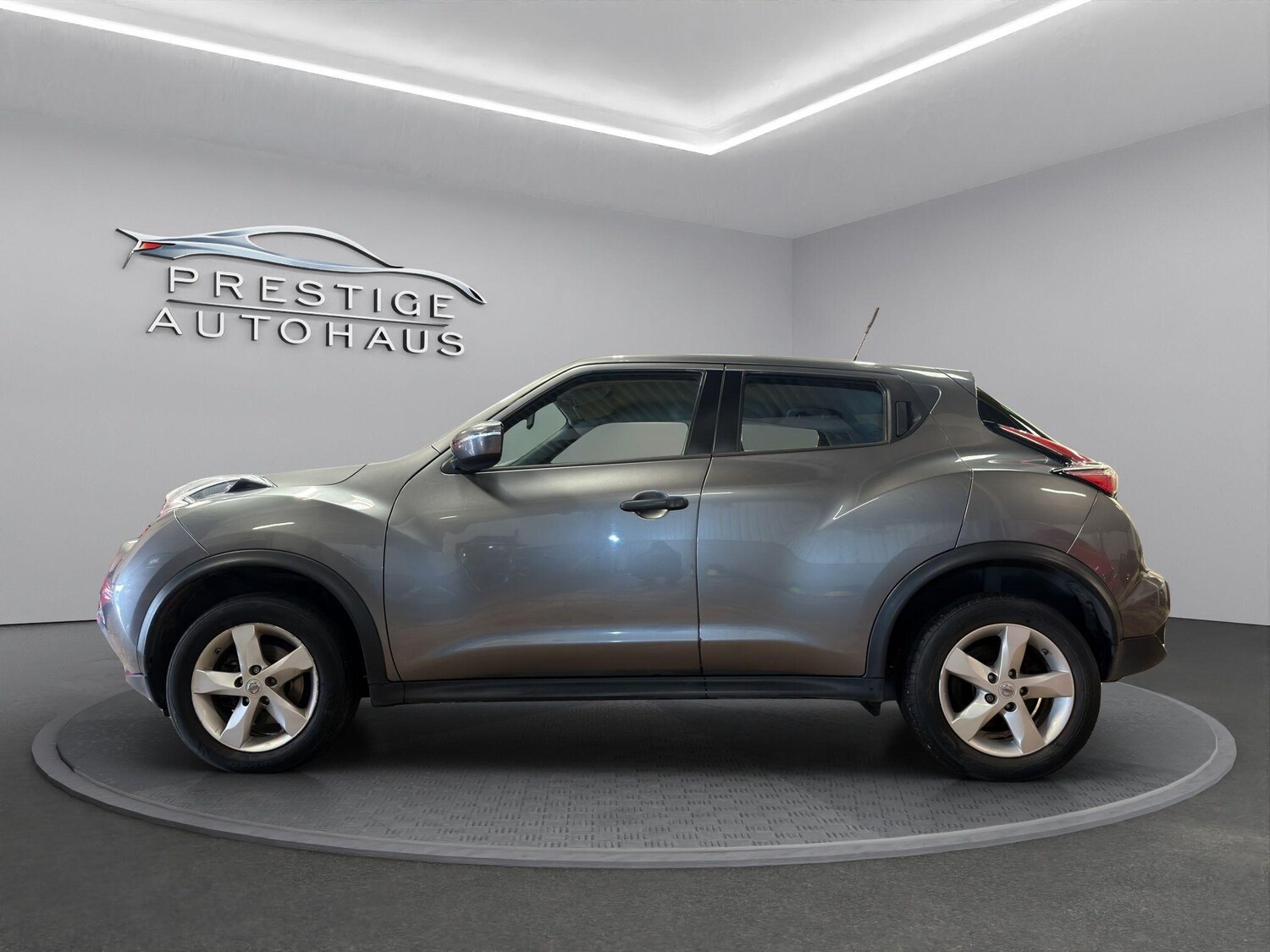 Used Nissan Juke 2015 for sale - 77763998: Photo 9