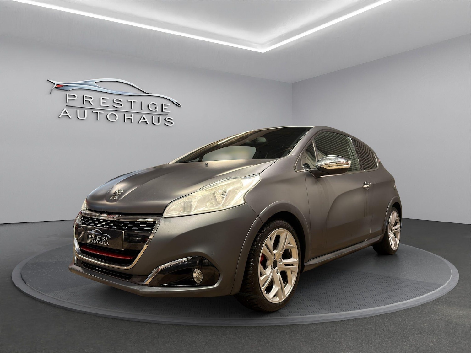 Used Peugeot 208 2016 for sale - 77764005: Photo 10
