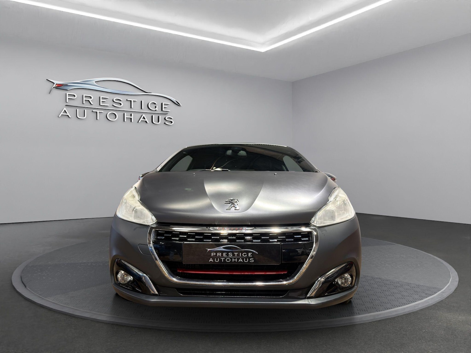 Used Peugeot 208 2016 for sale - 77764005: Photo 11