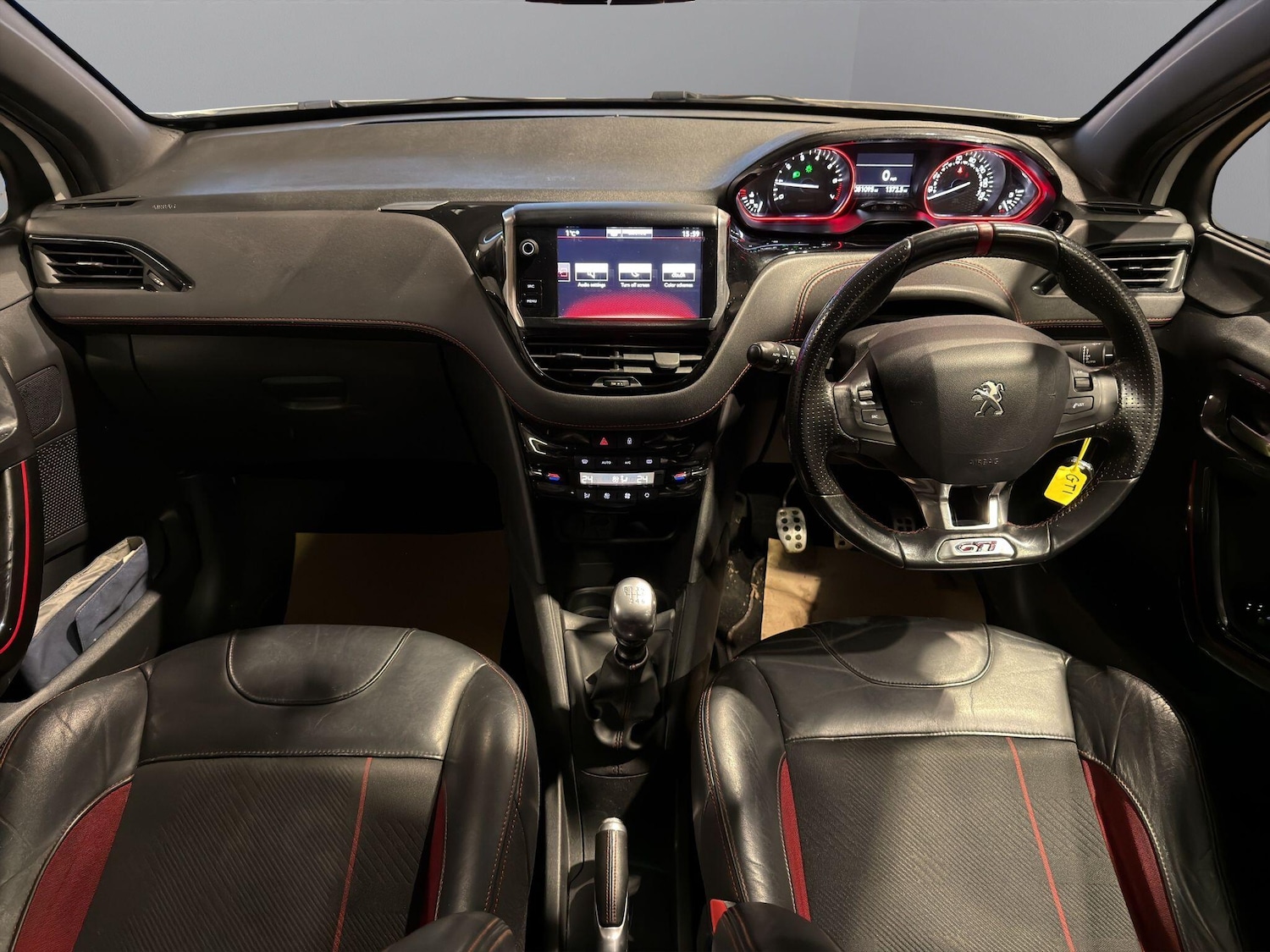 Used Peugeot 208 2016 for sale - 77764005: Photo 17