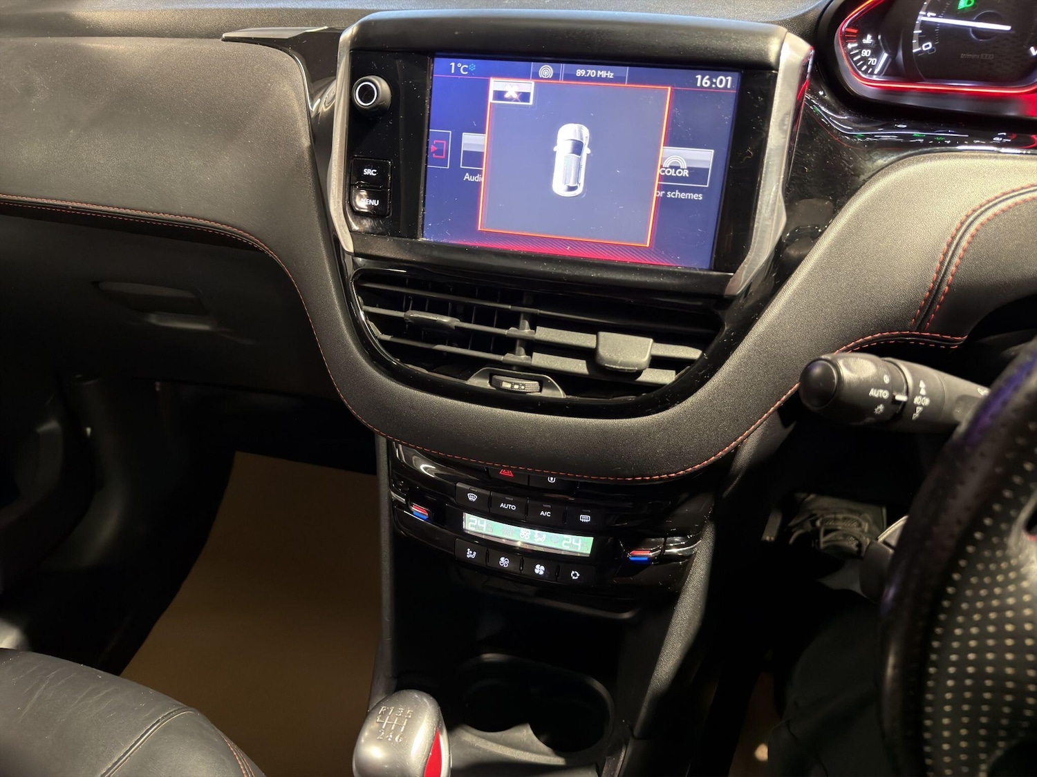 Used Peugeot 208 2016 for sale - 77764005: Photo 19