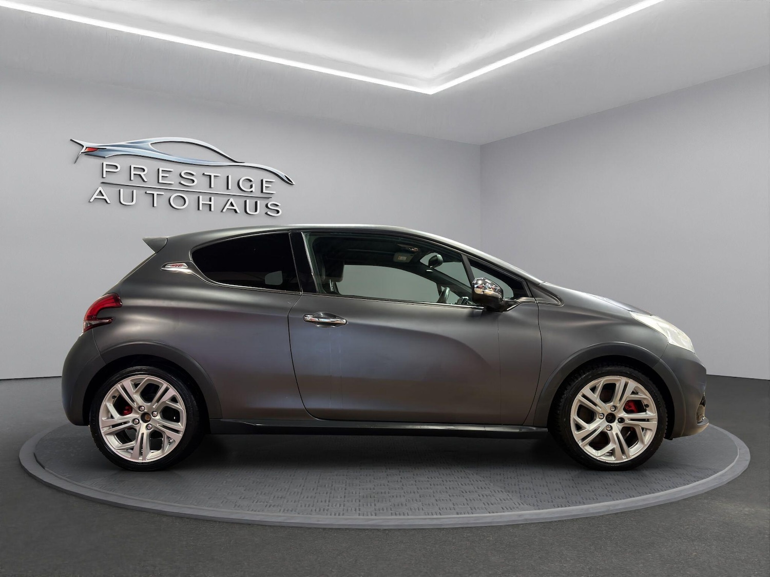 Used Peugeot 208 2016 for sale - 77764005: Photo 5
