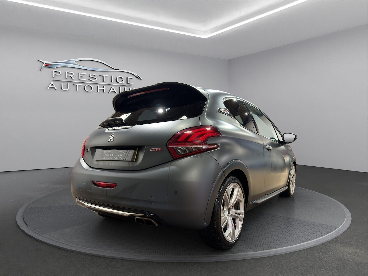 Used Peugeot 208 2016 for sale - 77764005: Photo 6