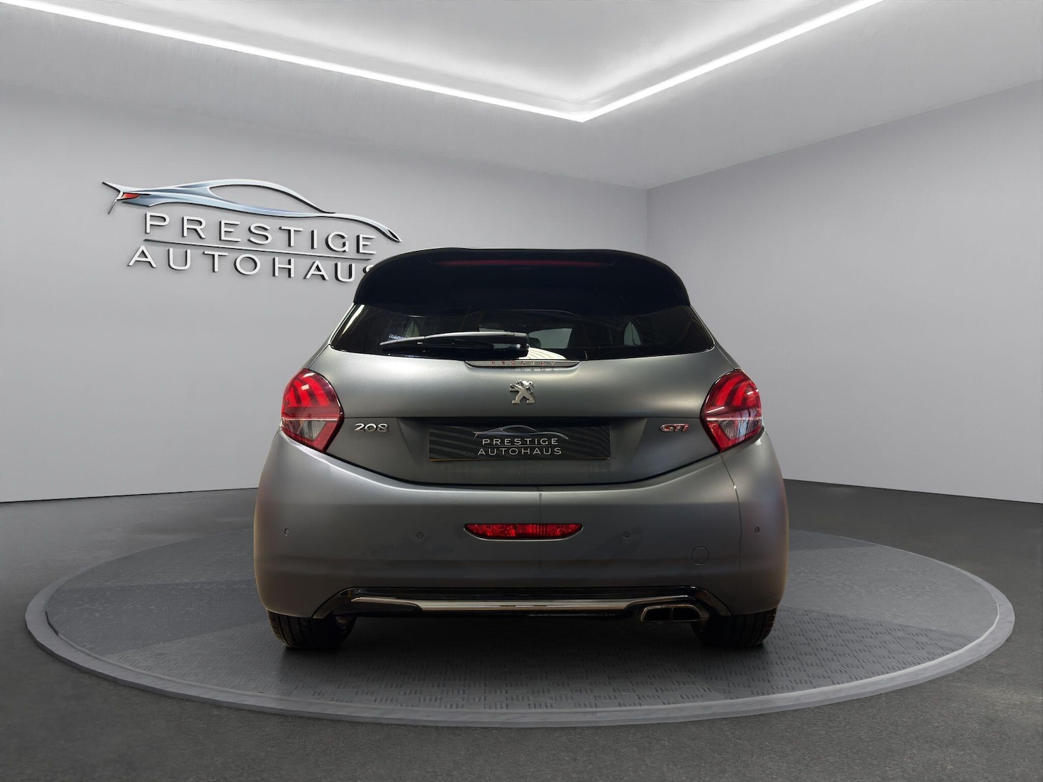 Used Peugeot 208 2016 for sale - 77764005: Photo 7