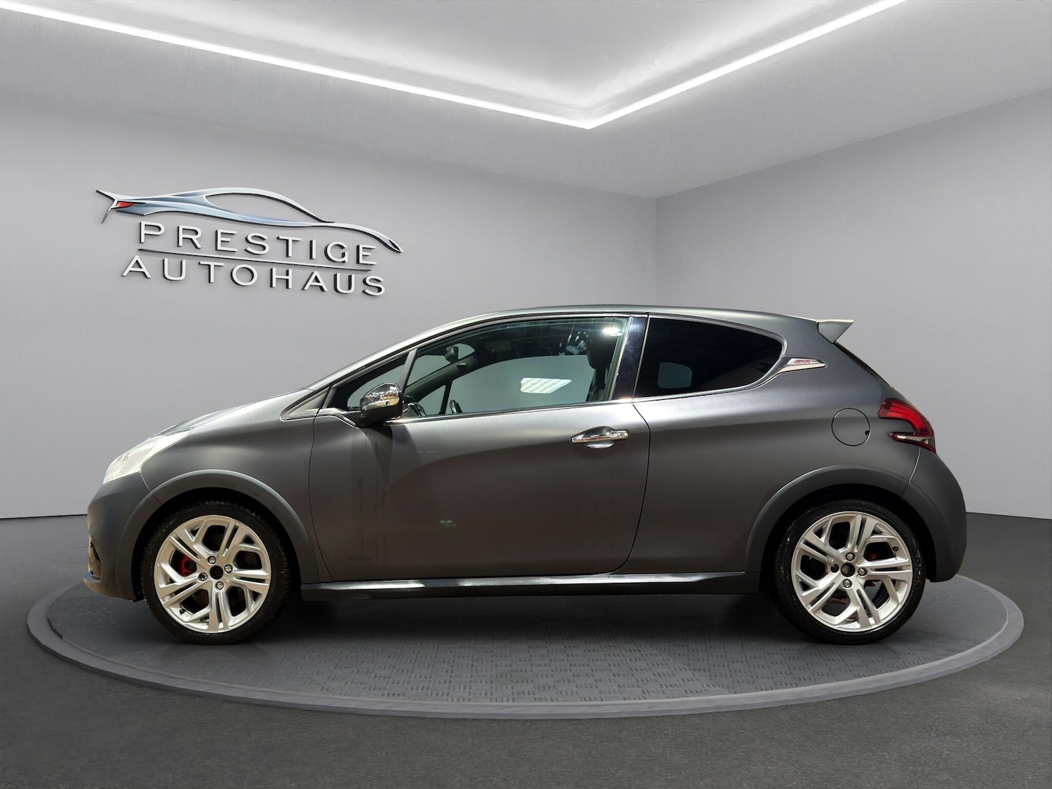Used Peugeot 208 2016 for sale - 77764005: Photo 9