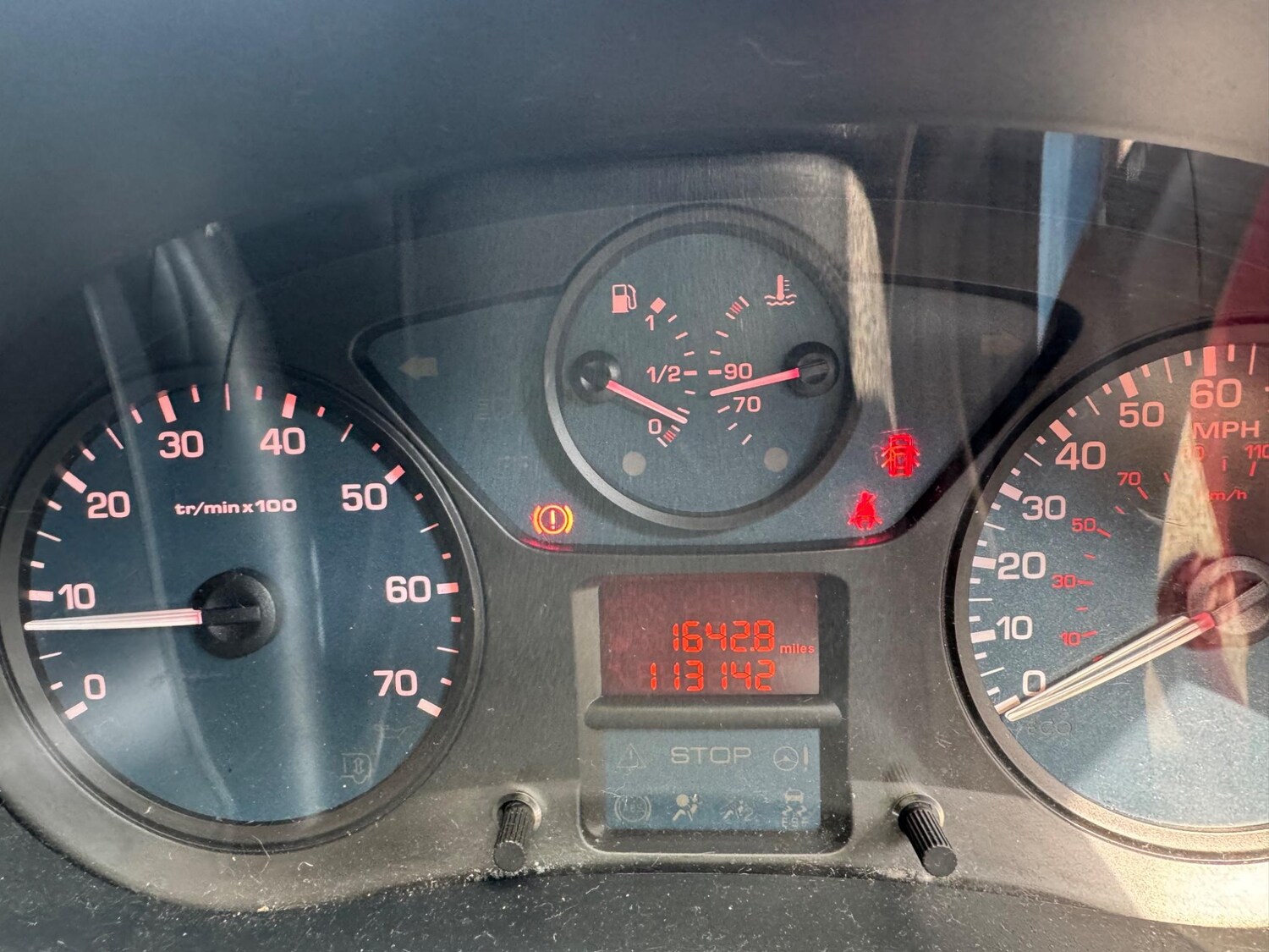 Used Citroen Berlingo 2012 for sale - 77762504: Photo 15