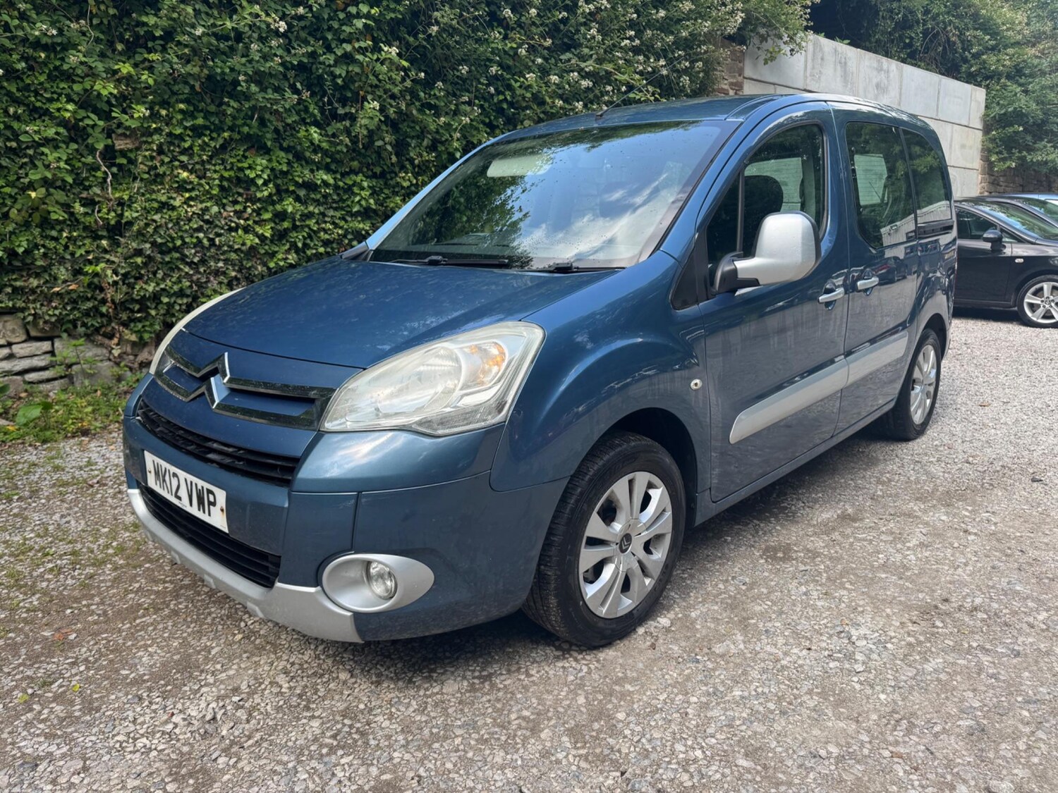Used Citroen Berlingo 2012 for sale - 77762504: Photo 4