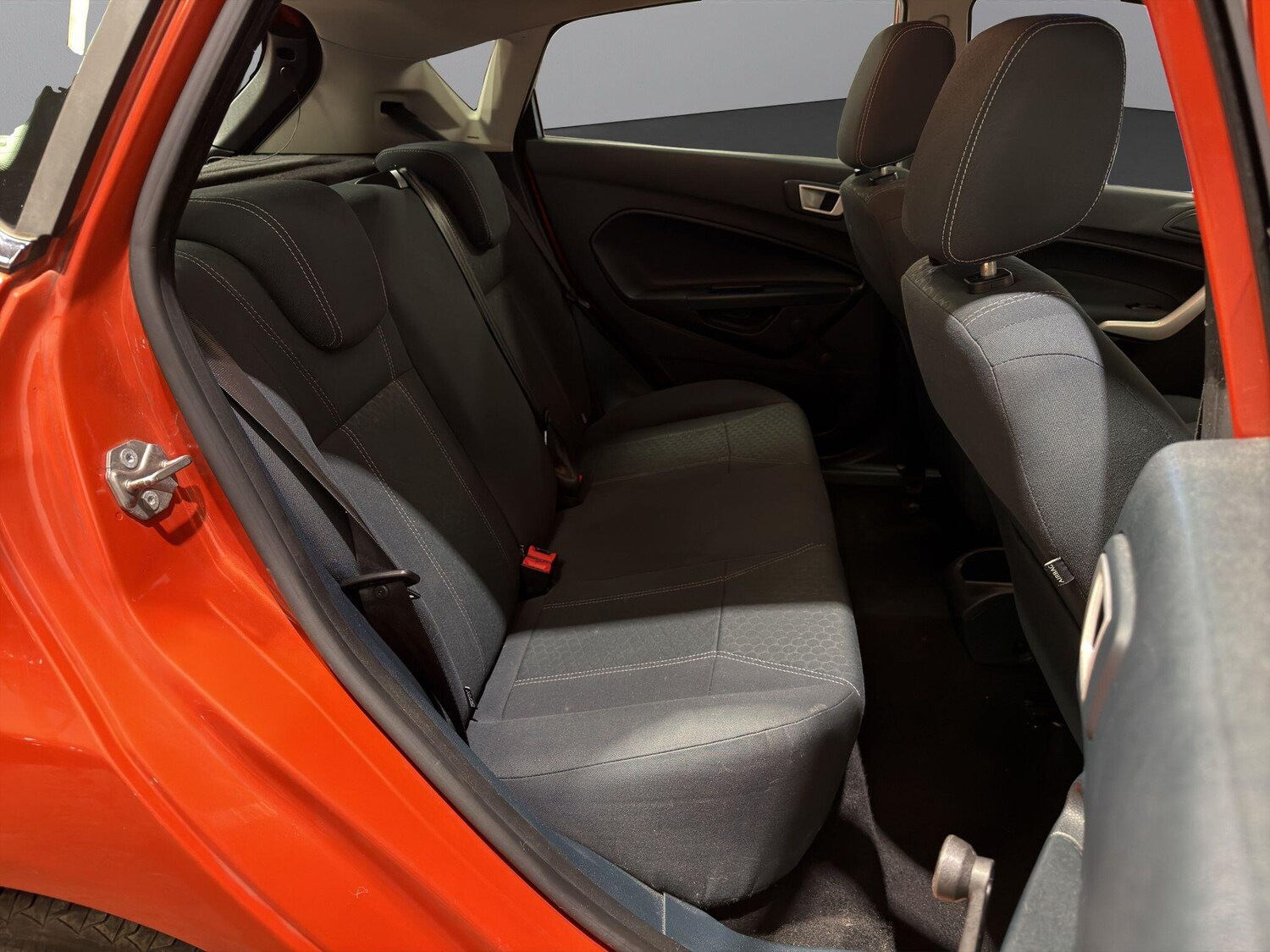 Used Ford Fiesta 2012 for sale - 78022403: Photo 11