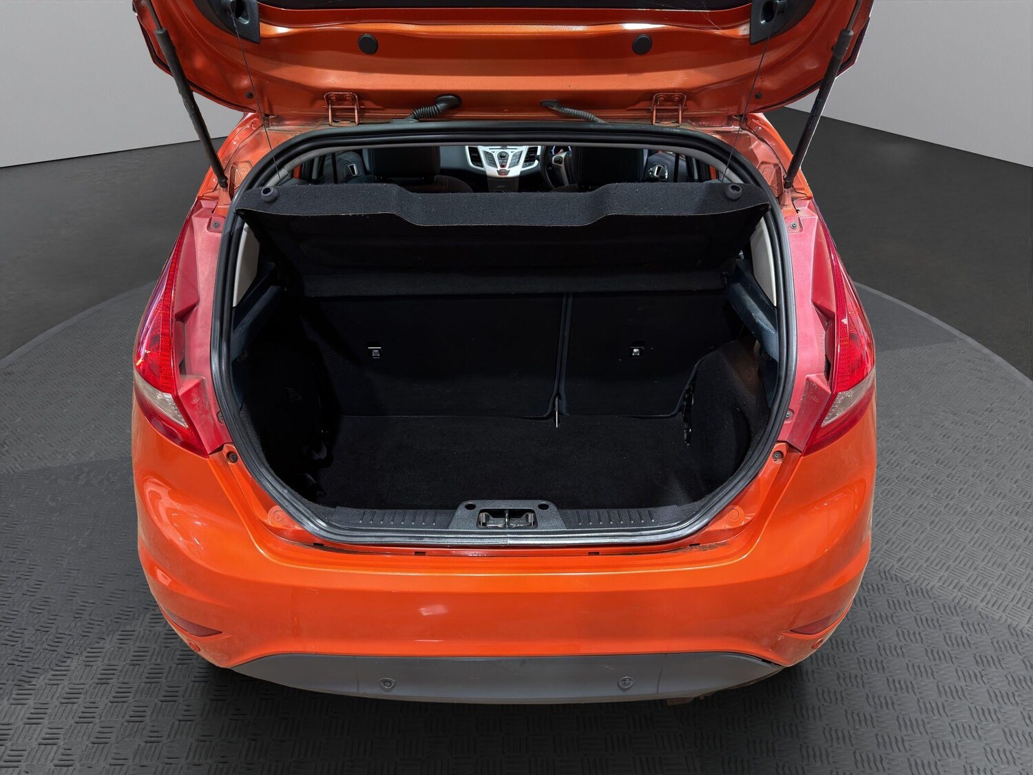 Used Ford Fiesta 2012 for sale - 78022403: Photo 12