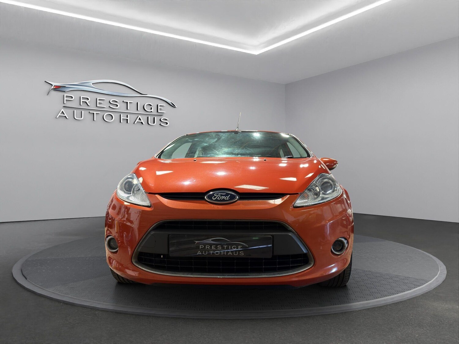 Used Ford Fiesta 2012 for sale - 78022403: Photo 9