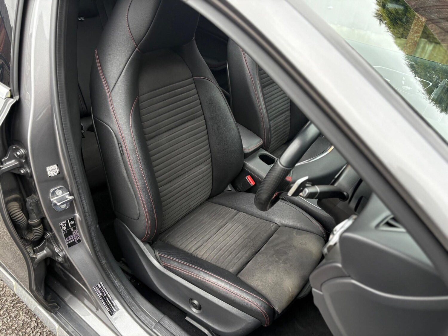 Used Mercedes-Benz GLA 2018 for sale - 77942449: Photo 16