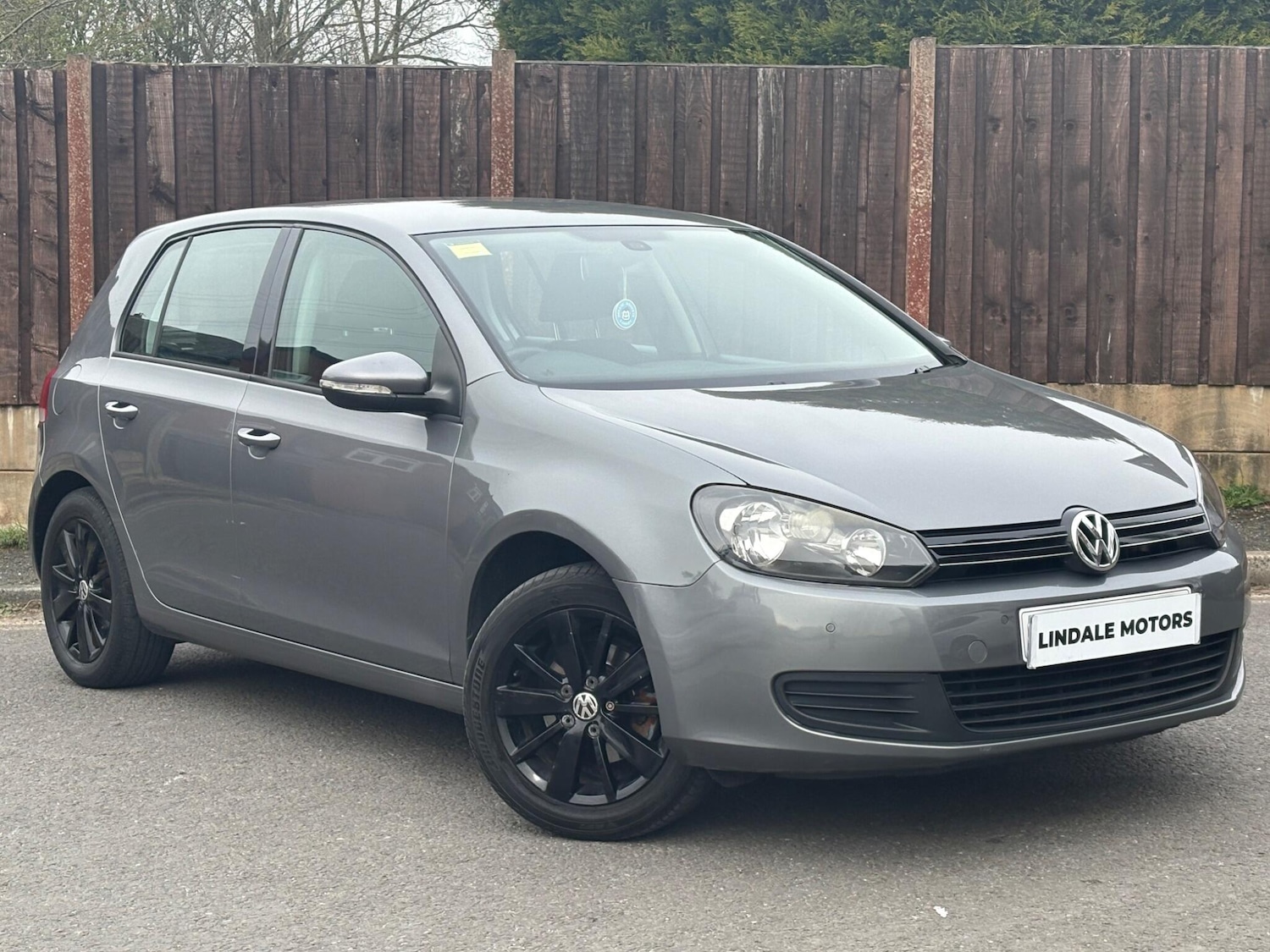 Used Volkswagen Golf 2011 for sale - 77989423: Photo 10