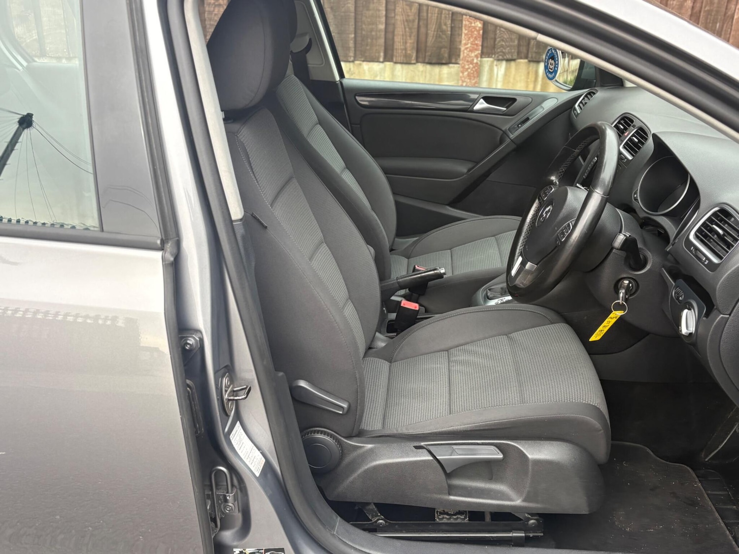 Used Volkswagen Golf 2011 for sale - 77989423: Photo 13